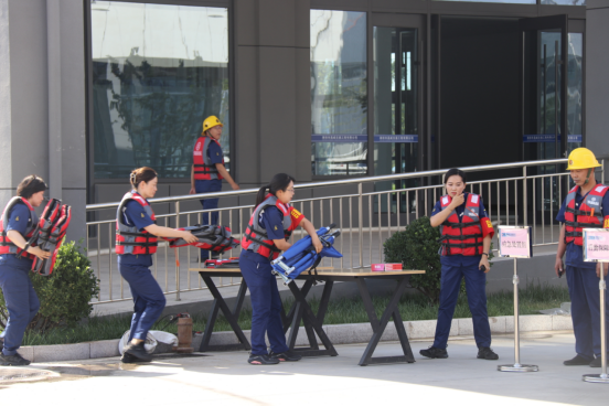 “以‘演’促防 以‘練’備戰(zhàn)”公司保稅區(qū)廠區(qū)開展2024年自然災害（防臺風、防汛）處置演練活動658.png
